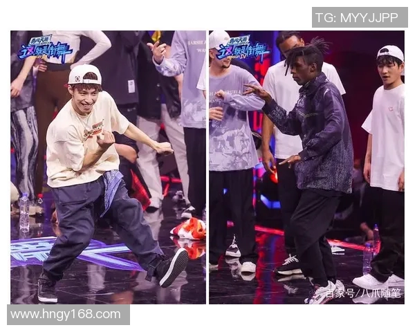 重庆街舞队战术解析：如何在比赛中脱颖而出与对手较量