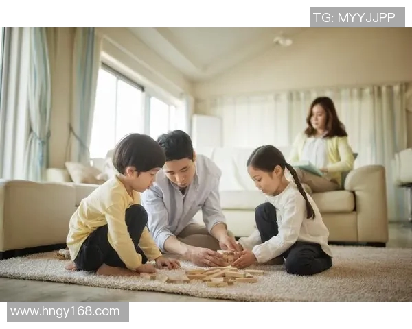 早教的关键角色与实践策略：如何促进儿童早期认知与情感发展的全面指导