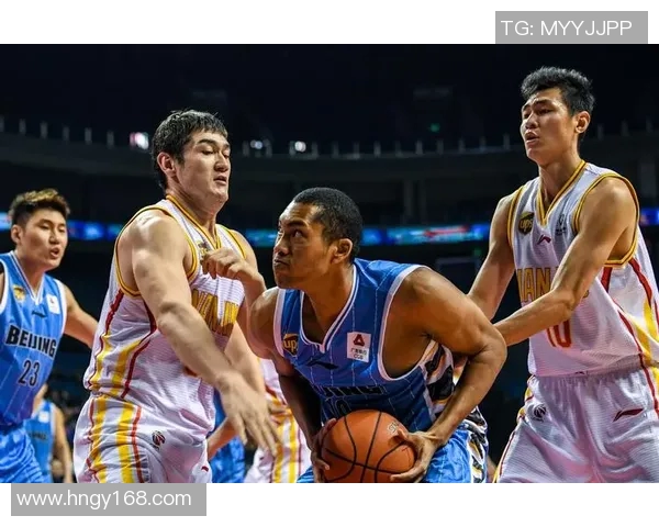 南京篮球队整体压制战术分析及其对比赛结果的影响探讨