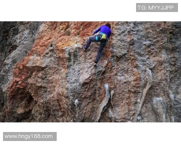 杭州攀岩队的进攻策略与训练揭秘深度解析攀岩运动的魅力与挑战