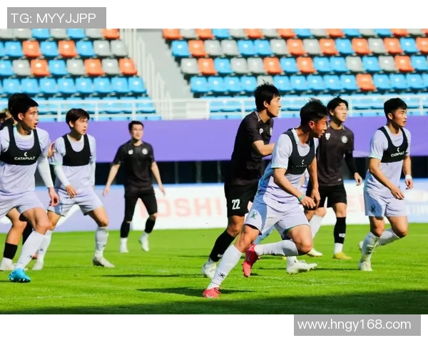 杭州足球队包夹战术深度解析与实战应用探讨