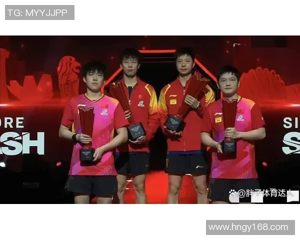 深圳乒乓球队心理素质排名第一的十大秘诀揭秘