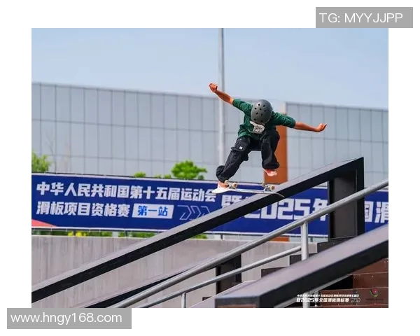 全国街舞大赛点评:杭州滑板队展现出色耐力与团队协作能力