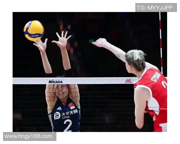 北京排球队的默契配合与战术分析探讨