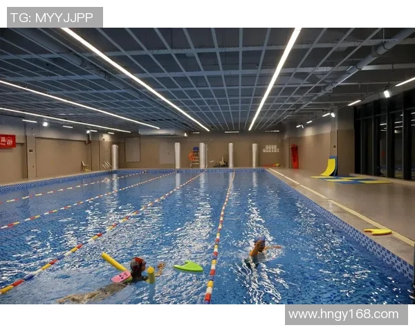 游泳健身的全面指南:提高体能、塑形减脂与增强心肺功能的科学方法