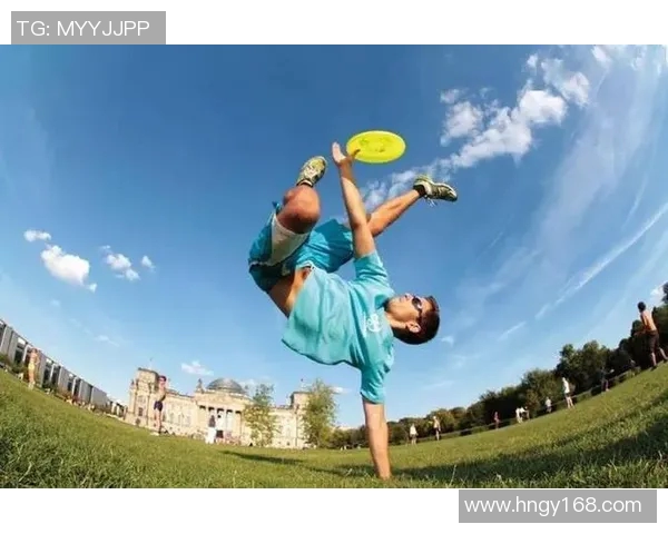 飞盘战术排行榜揭晓北京飞盘队荣获第六名展现实力与潜力