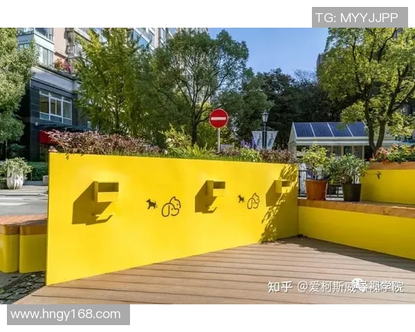 步行者视角：探索城市步行空间设计与步态行为的创新融合