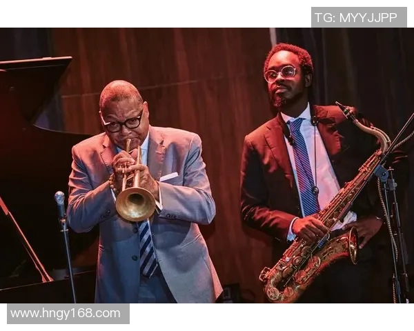 爵士乐的魅力与影响力探索：跨越时代与文化的音符之旅