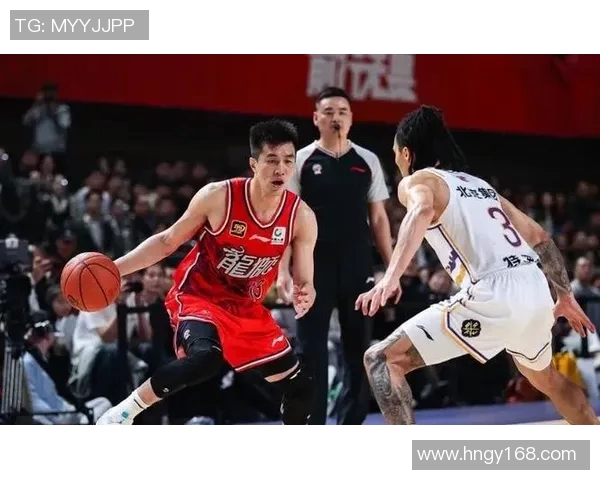 郭艾伦参与CBA足球项目？跨界热议事件回顾