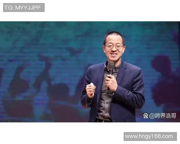 俞敏洪与足球明星的跨界合作揭示教育与体育的深度融合之道